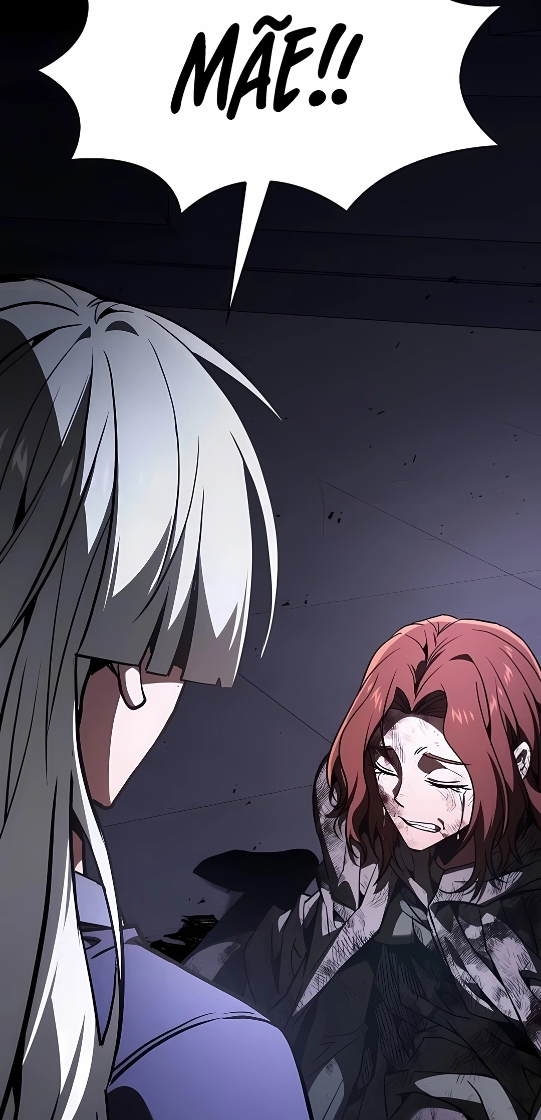 Read Gênio da Esgrima da Academia PT Manga Online