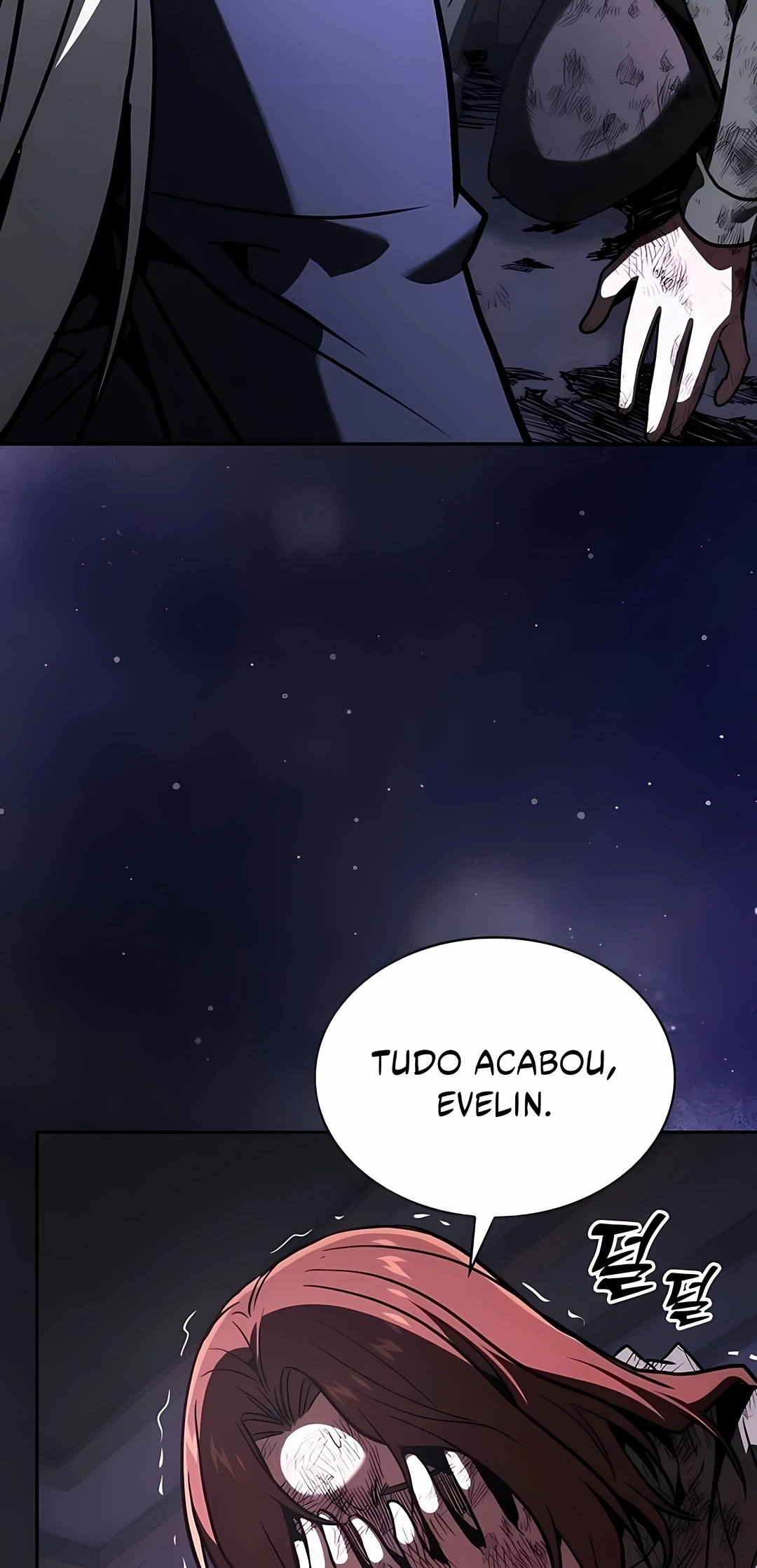 Read Gênio da Esgrima da Academia PT Manga Online