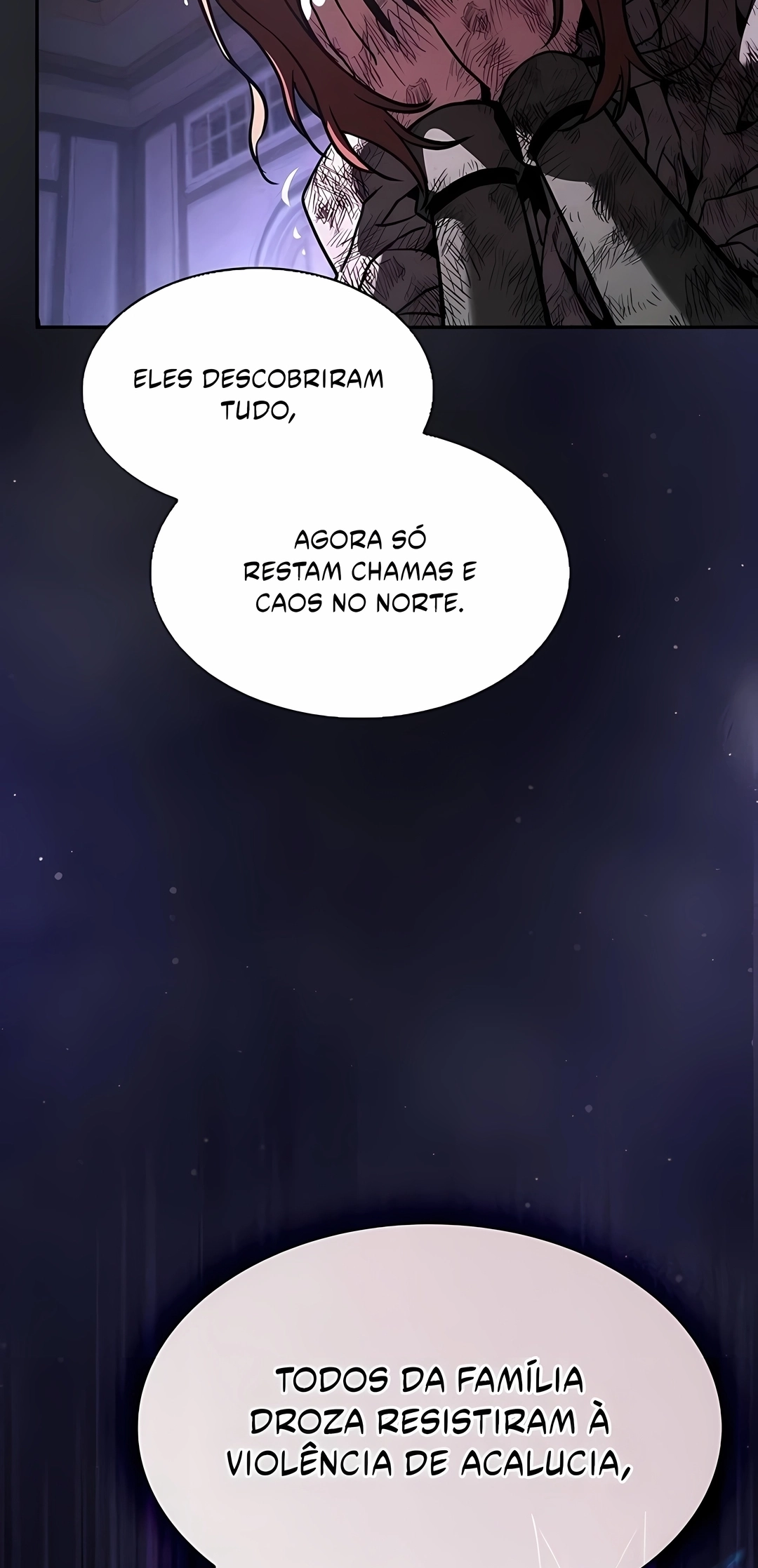 Read Gênio da Esgrima da Academia PT Manga Online