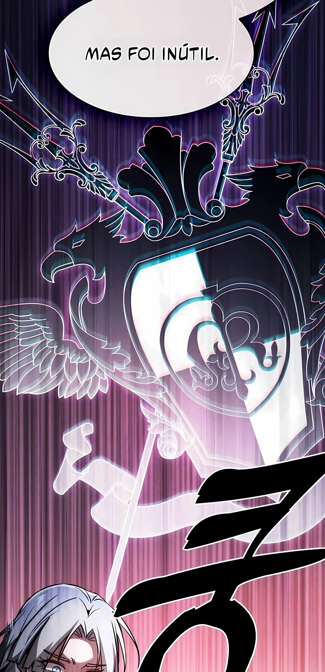 Read Gênio da Esgrima da Academia PT Manga Online