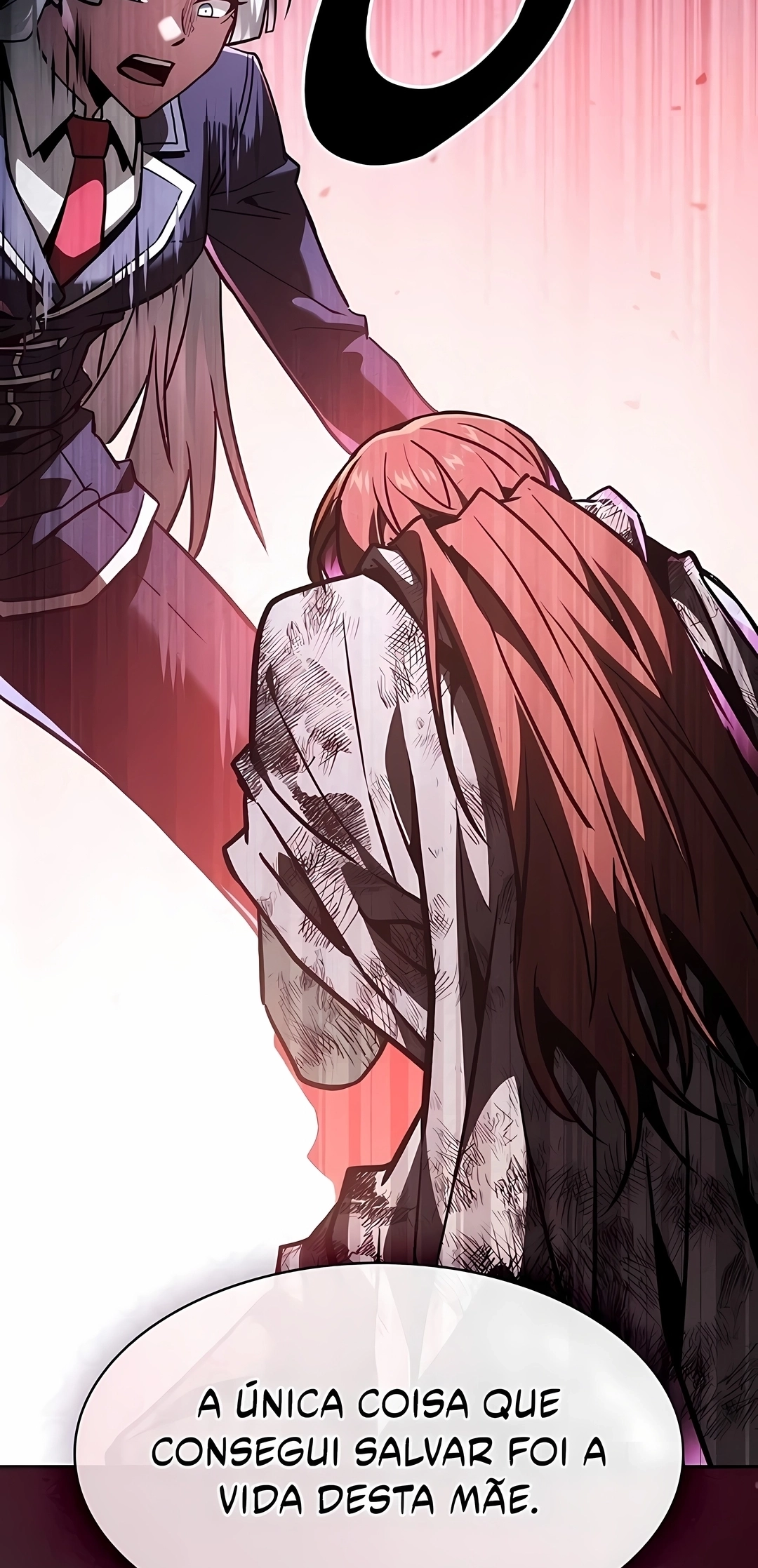 Read Gênio da Esgrima da Academia PT Manga Online