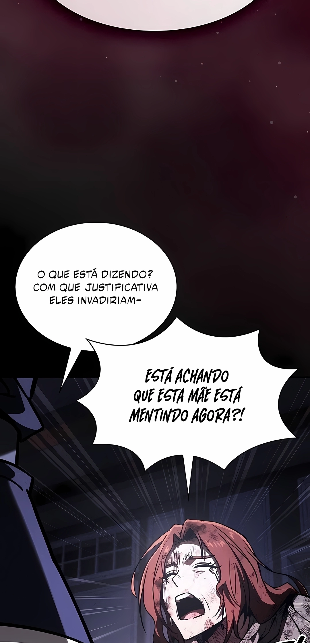 Read Gênio da Esgrima da Academia PT Manga Online