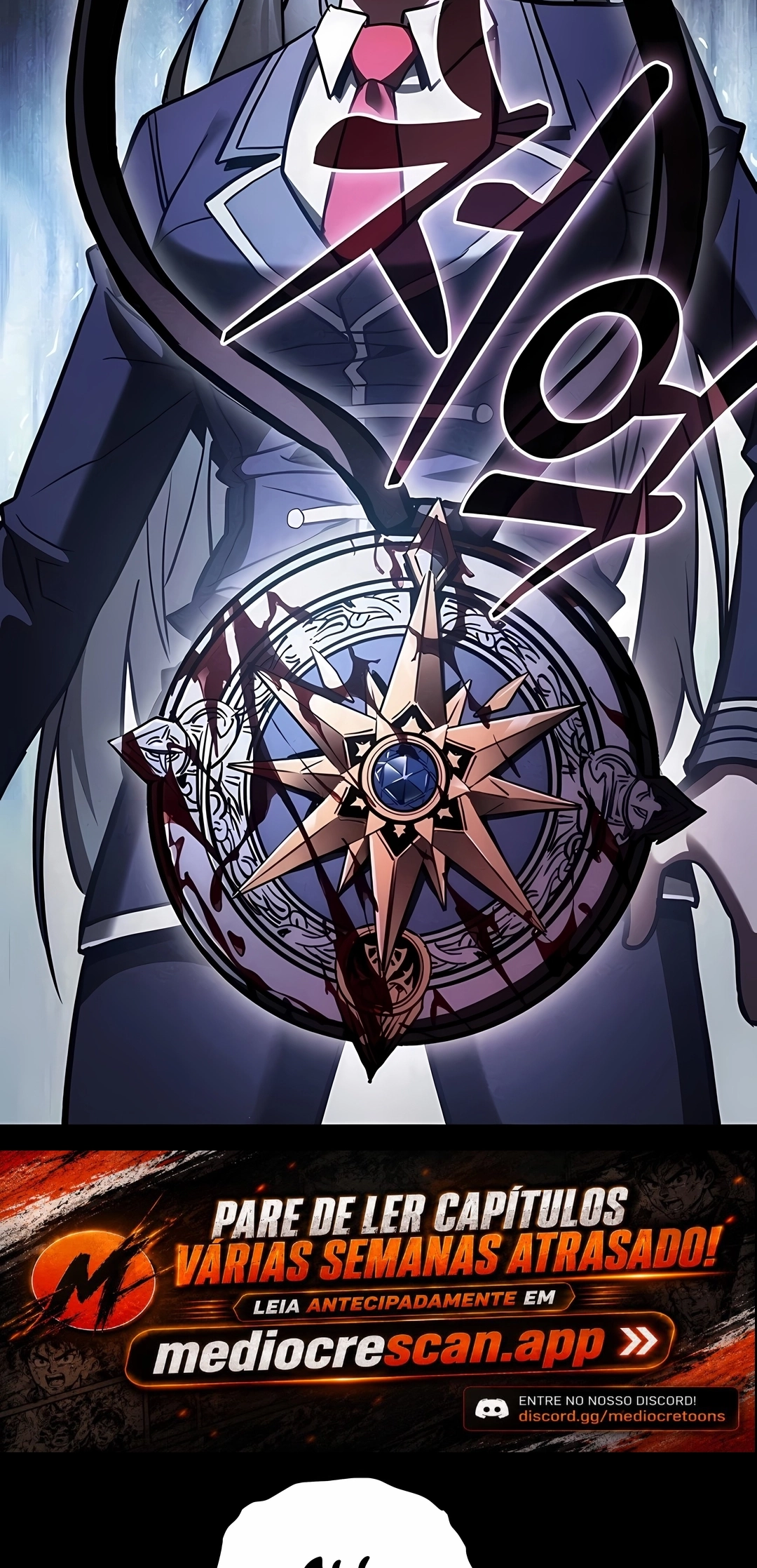 Read Gênio da Esgrima da Academia PT Manga Online