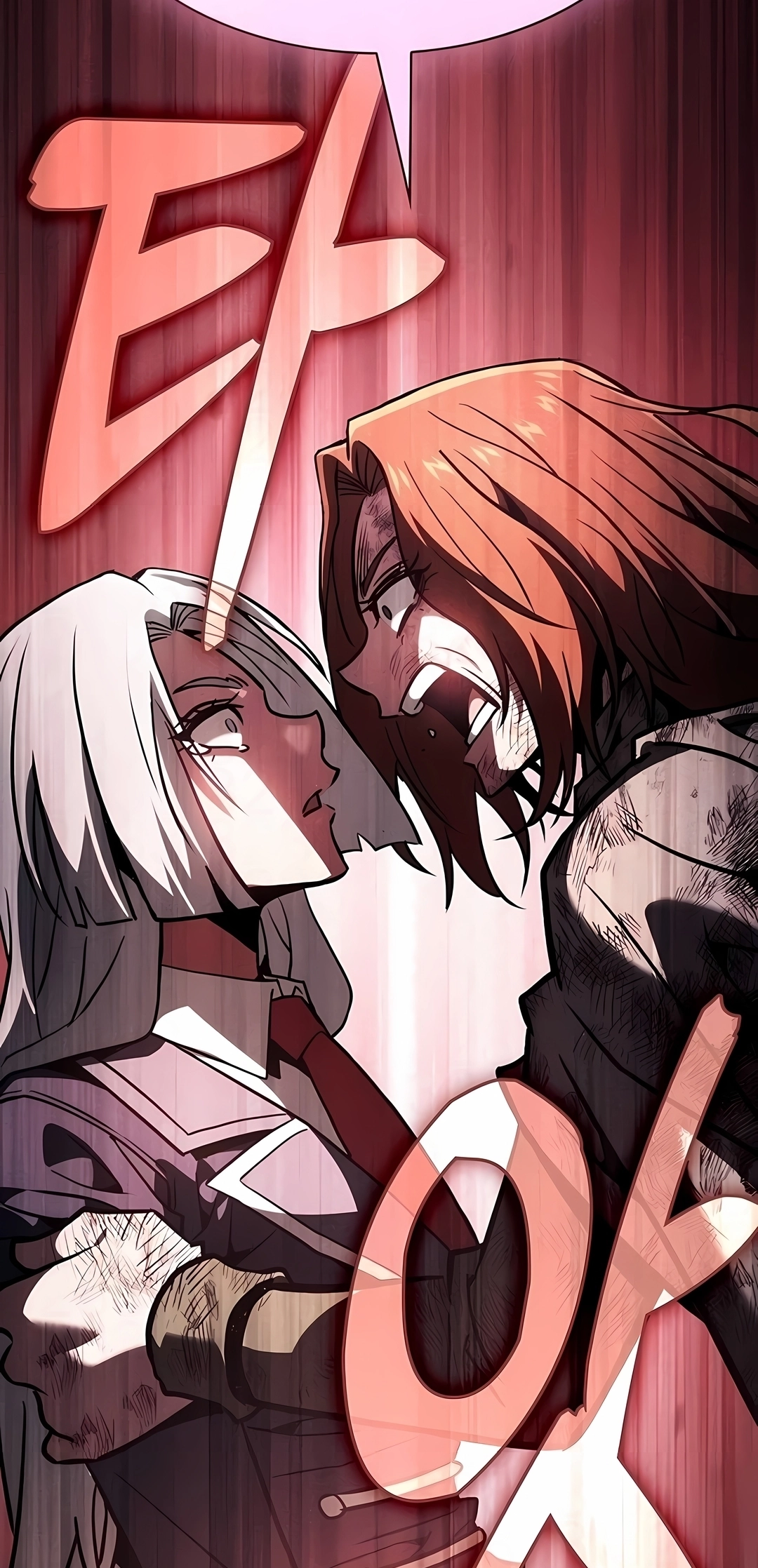 Read Gênio da Esgrima da Academia PT Manga Online