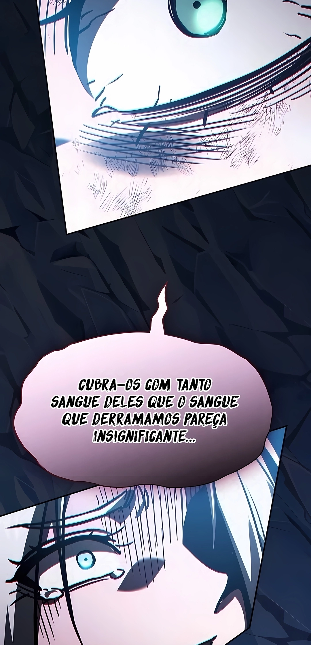 Read Gênio da Esgrima da Academia PT Manga Online