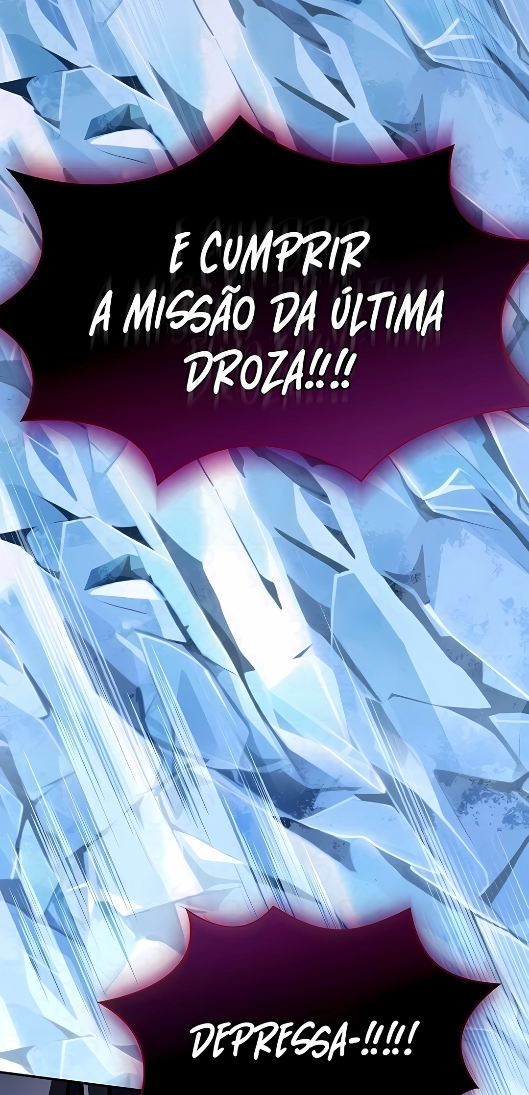 Read Gênio da Esgrima da Academia PT Manga Online