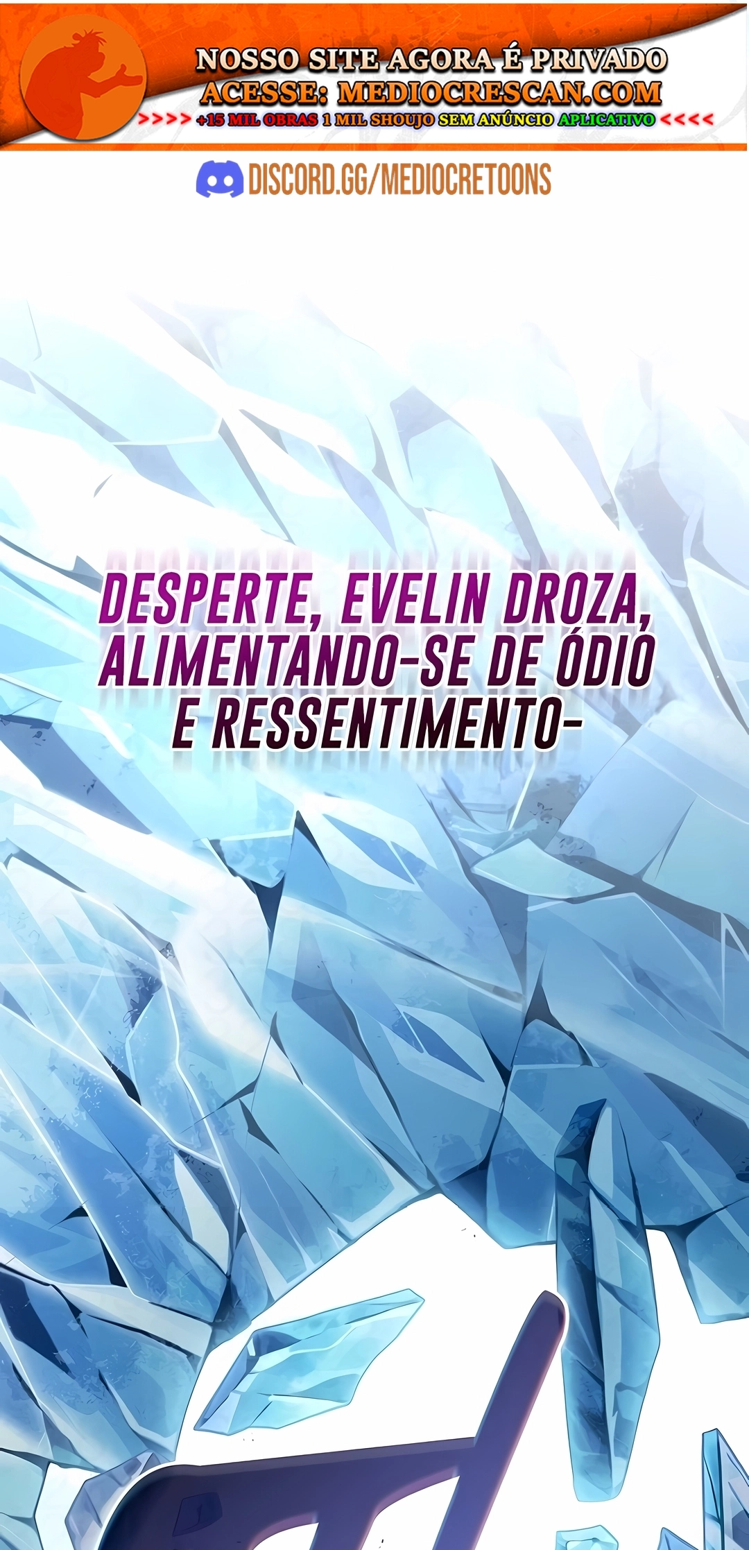 Read Gênio da Esgrima da Academia PT Manga Online