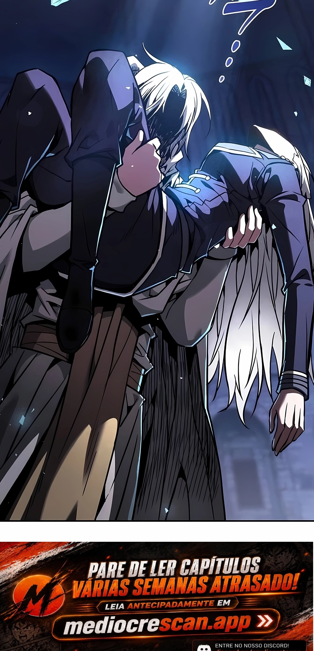 Read Gênio da Esgrima da Academia PT Manga Online