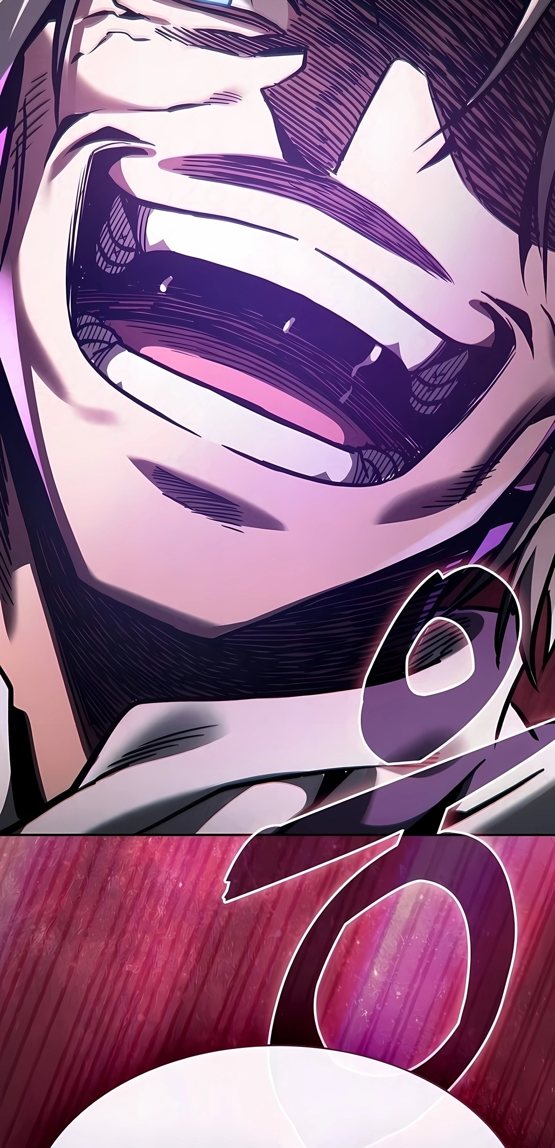 Read Gênio da Esgrima da Academia PT Manga Online