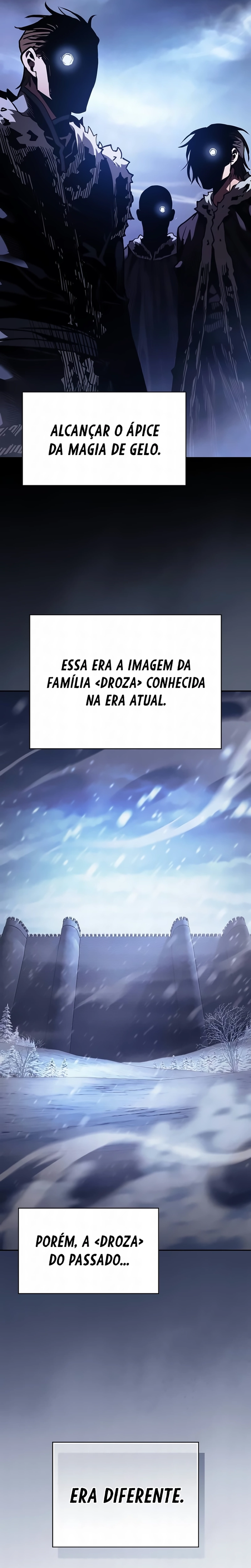 Read Gênio da Esgrima da Academia PT Manga Online