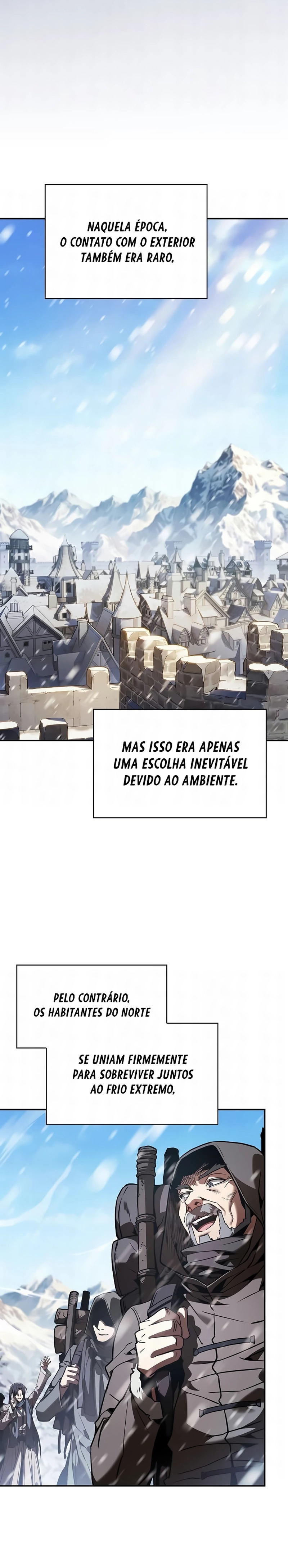 Read Gênio da Esgrima da Academia PT Manga Online