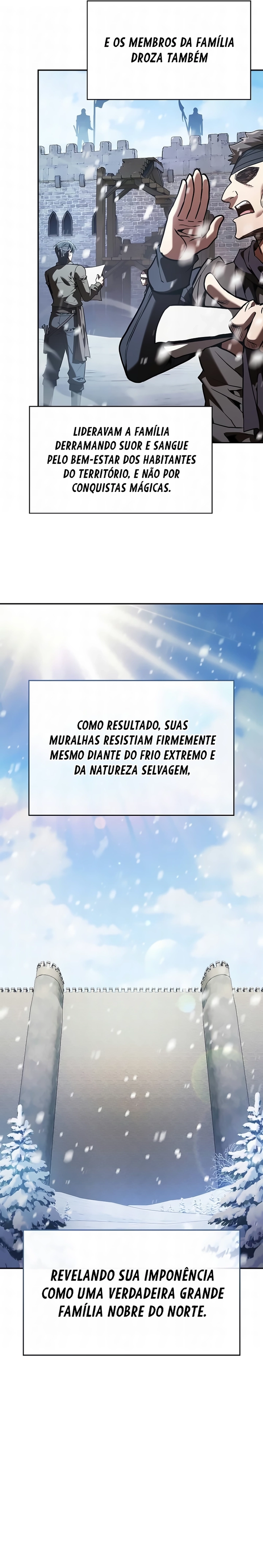 Read Gênio da Esgrima da Academia PT Manga Online