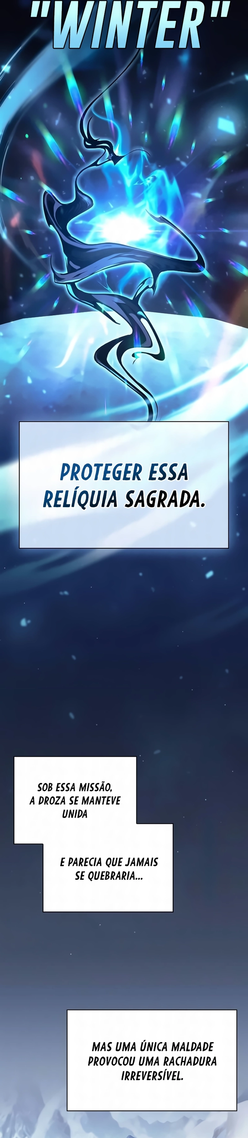 Read Gênio da Esgrima da Academia PT Manga Online