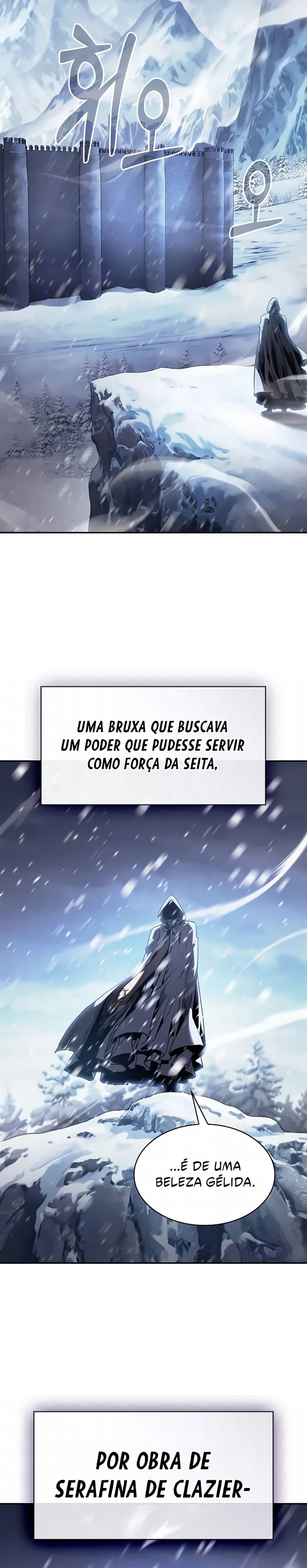 Read Gênio da Esgrima da Academia PT Manga Online