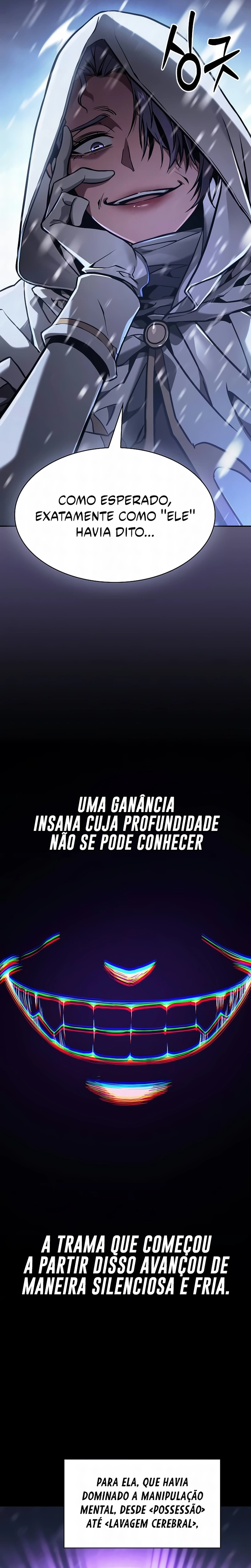 Read Gênio da Esgrima da Academia PT Manga Online