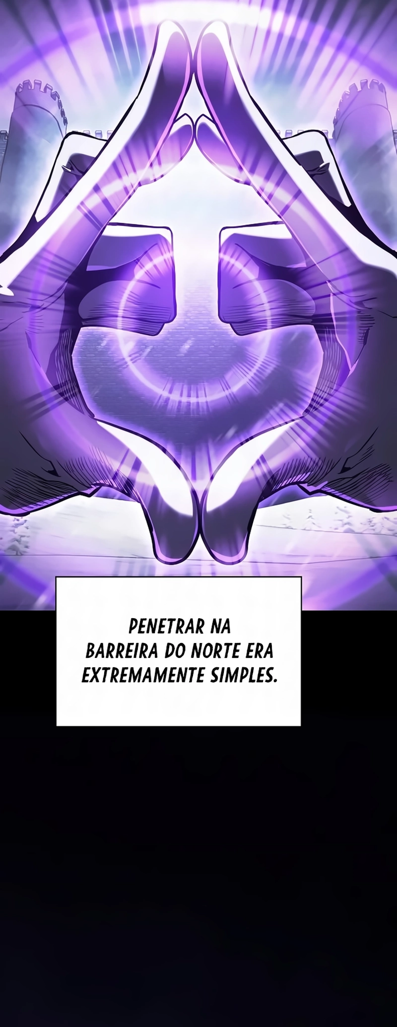 Read Gênio da Esgrima da Academia PT Manga Online