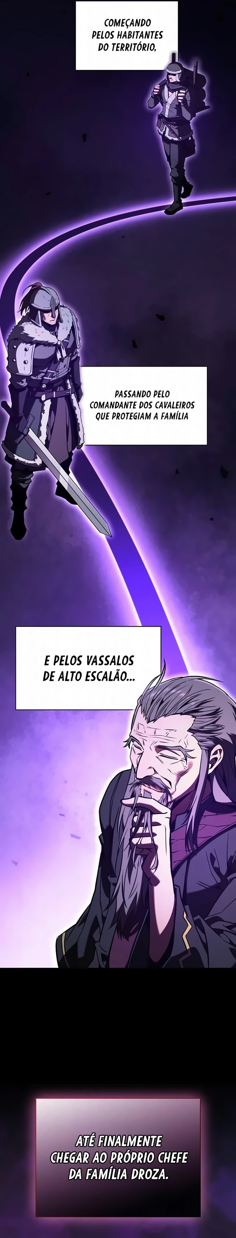 Read Gênio da Esgrima da Academia PT Manga Online