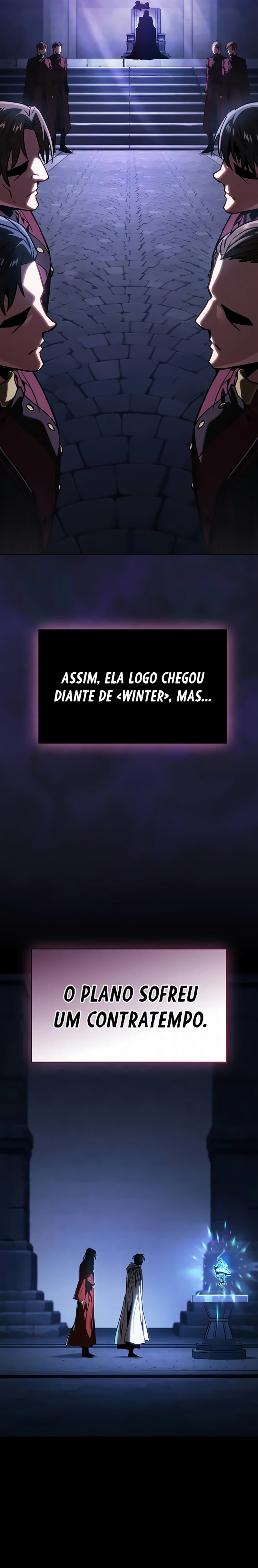 Read Gênio da Esgrima da Academia PT Manga Online