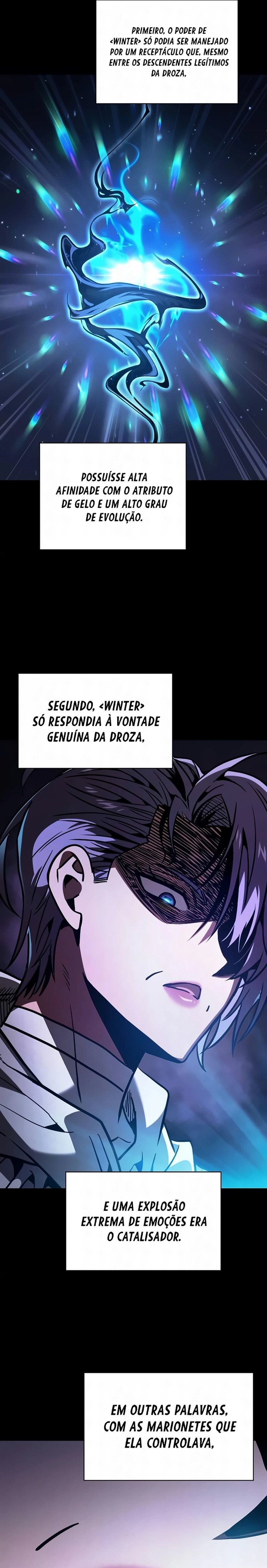 Read Gênio da Esgrima da Academia PT Manga Online