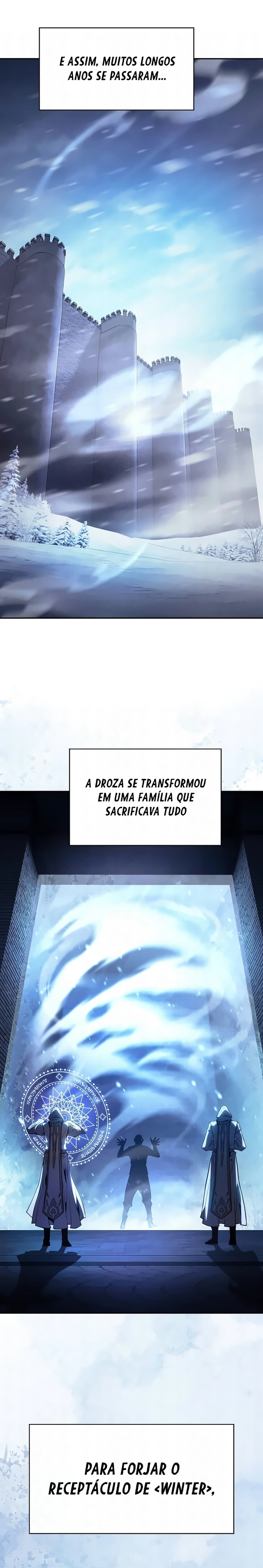 Read Gênio da Esgrima da Academia PT Manga Online