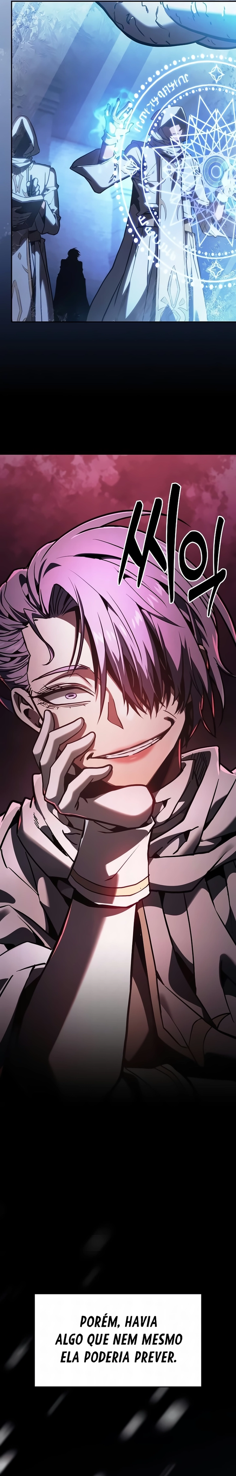 Read Gênio da Esgrima da Academia PT Manga Online