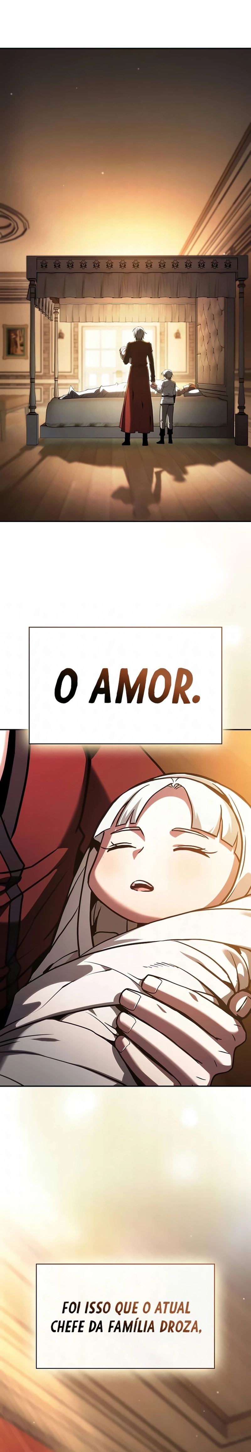 Read Gênio da Esgrima da Academia PT Manga Online