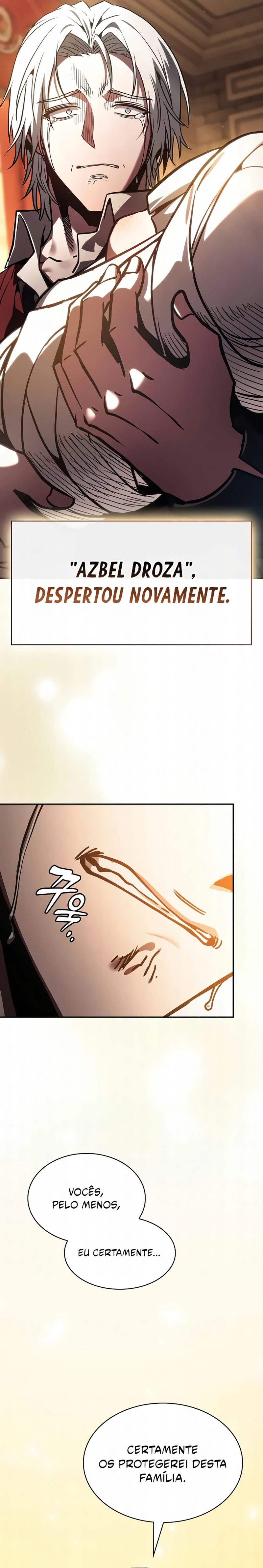 Read Gênio da Esgrima da Academia PT Manga Online