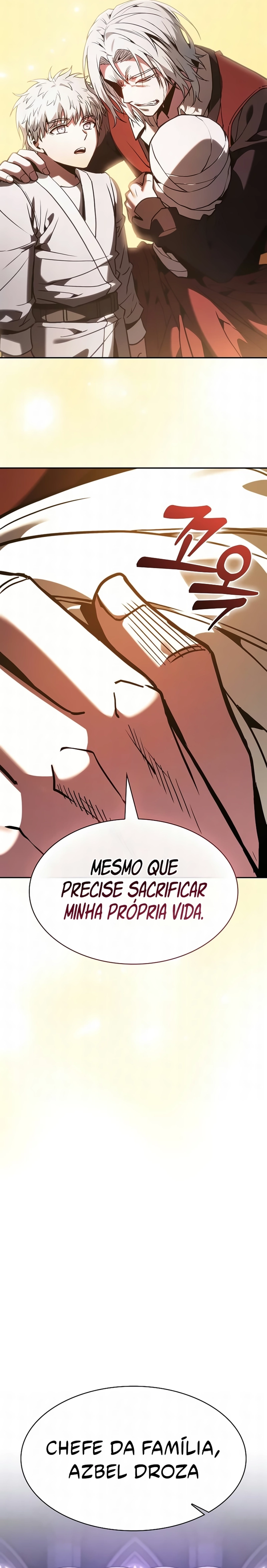 Read Gênio da Esgrima da Academia PT Manga Online
