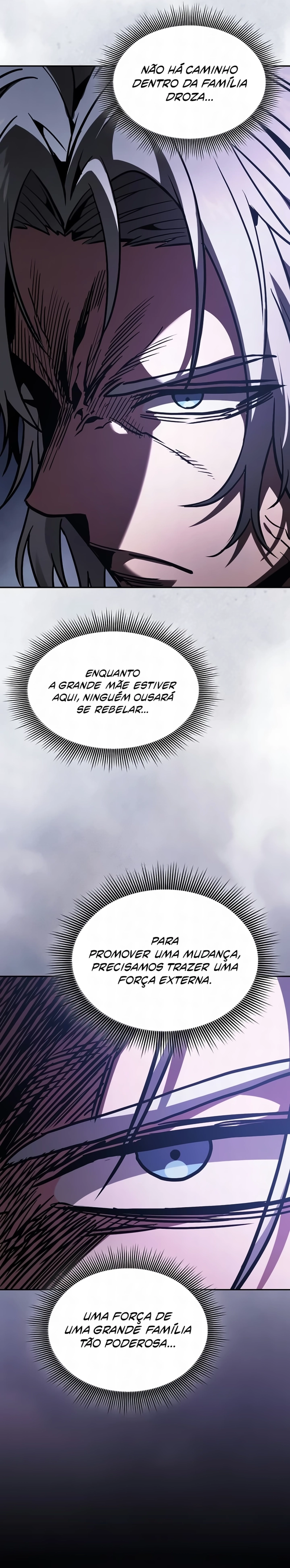 Read Gênio da Esgrima da Academia PT Manga Online