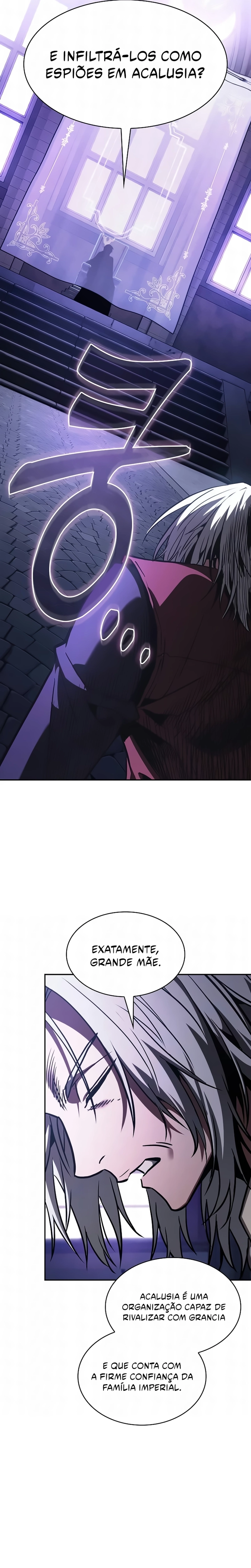 Read Gênio da Esgrima da Academia PT Manga Online