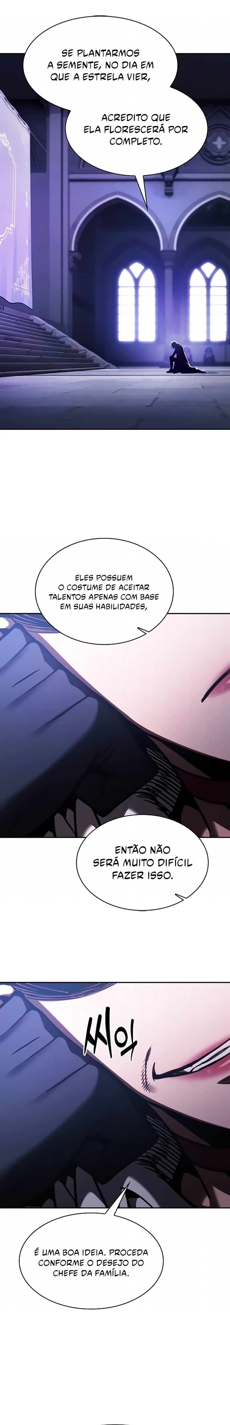 Read Gênio da Esgrima da Academia PT Manga Online