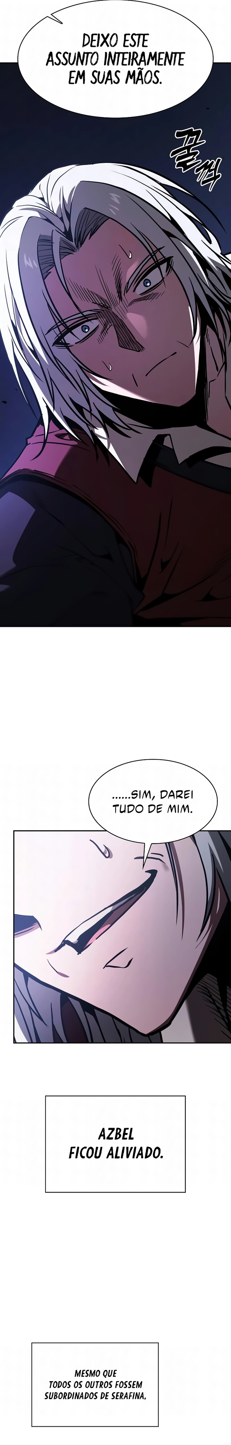 Read Gênio da Esgrima da Academia PT Manga Online