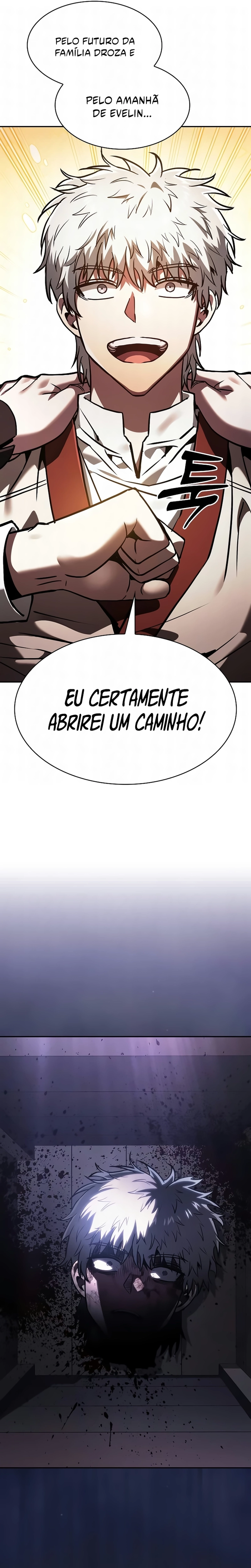 Read Gênio da Esgrima da Academia PT Manga Online