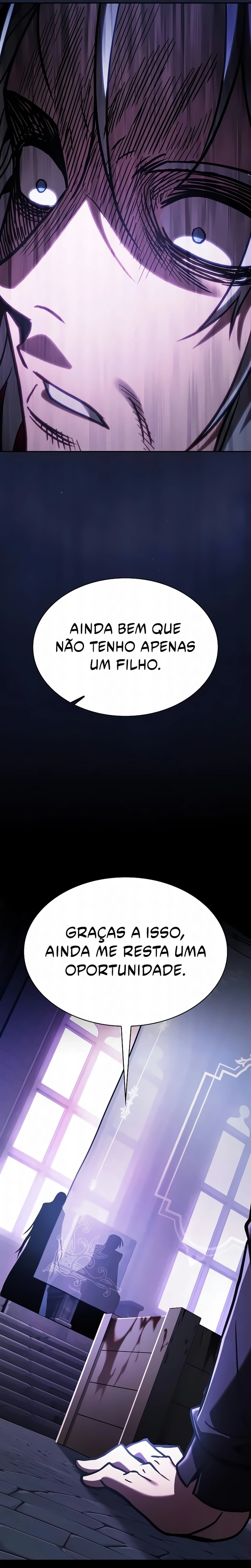 Read Gênio da Esgrima da Academia PT Manga Online