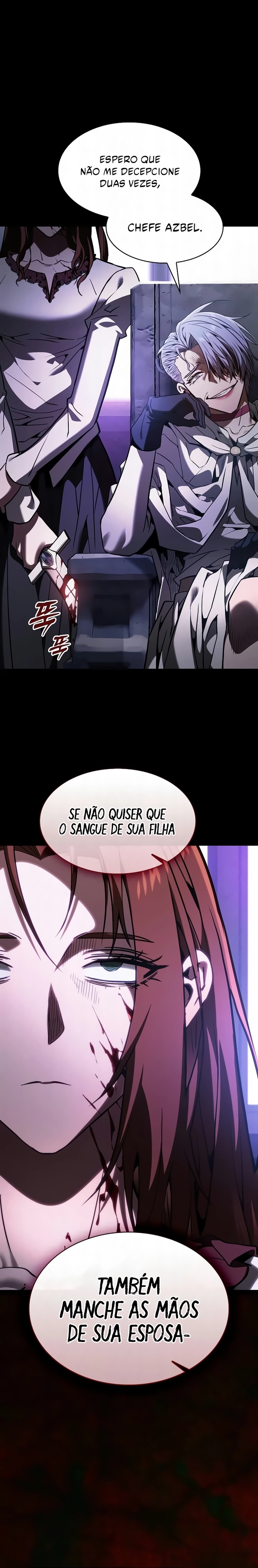 Read Gênio da Esgrima da Academia PT Manga Online