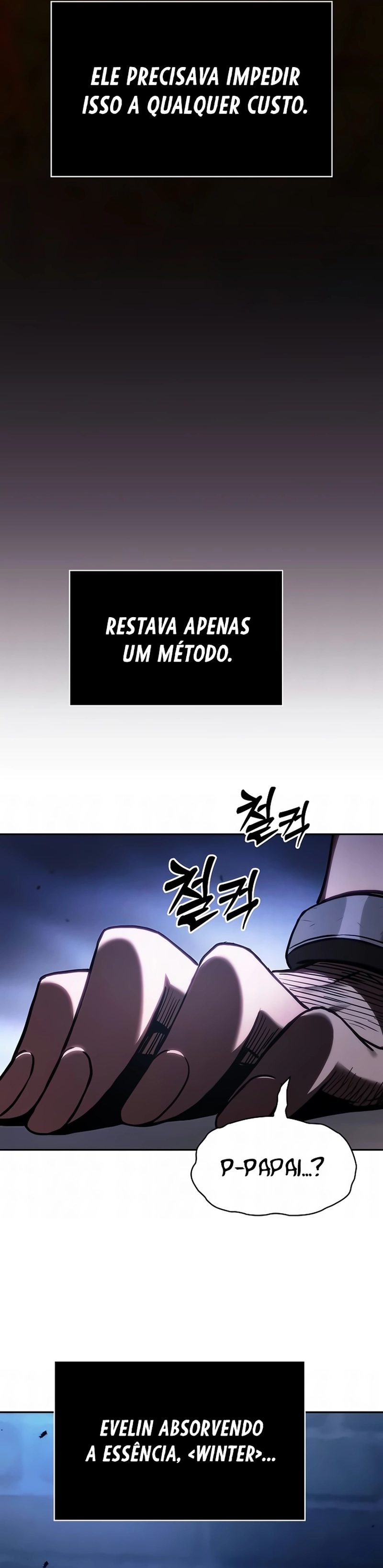 Read Gênio da Esgrima da Academia PT Manga Online