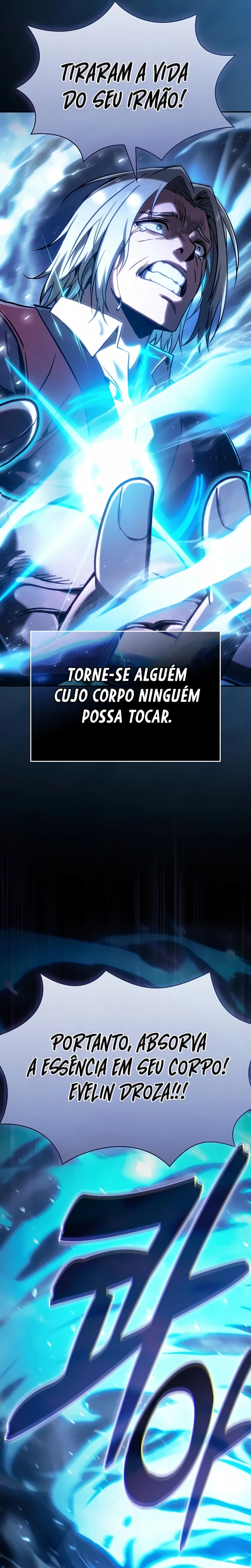Read Gênio da Esgrima da Academia PT Manga Online