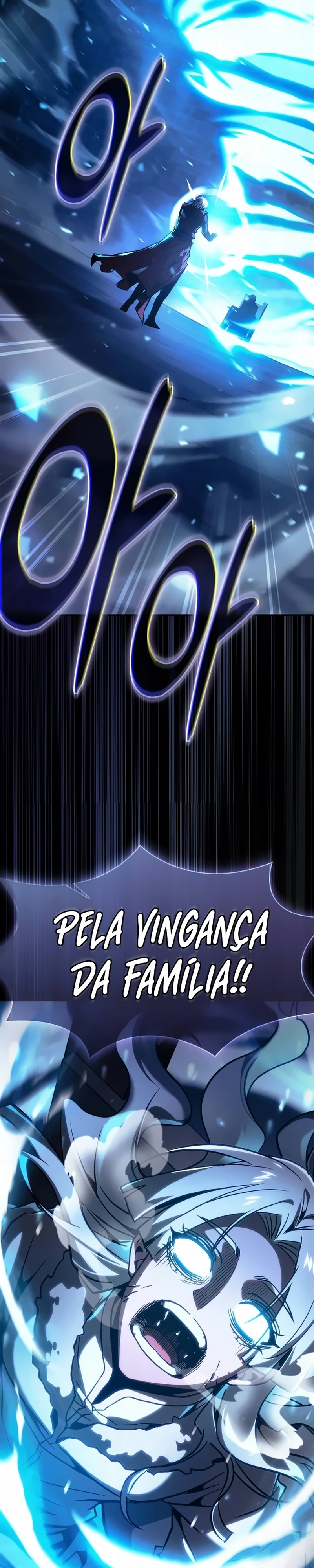 Read Gênio da Esgrima da Academia PT Manga Online