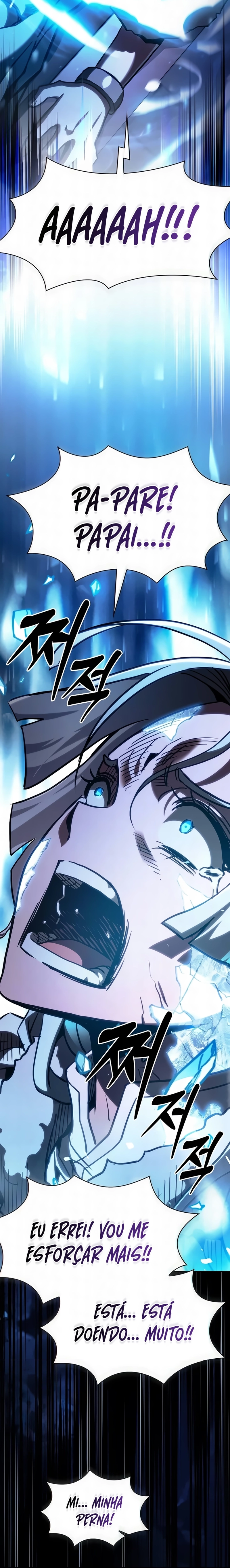Read Gênio da Esgrima da Academia PT Manga Online