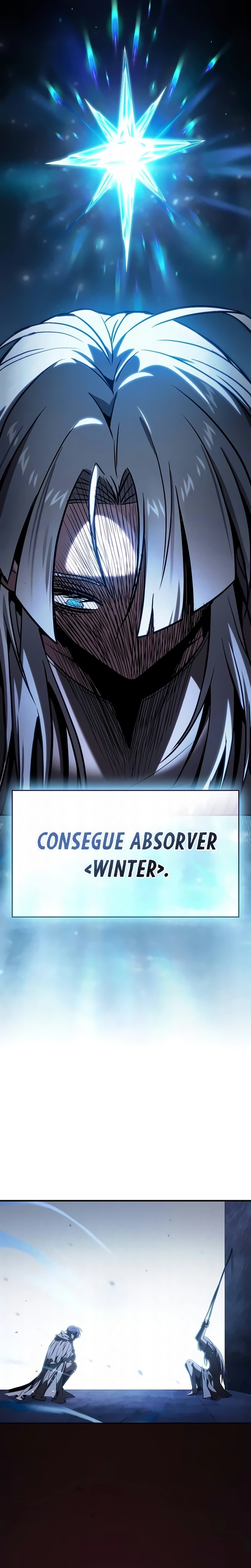Read Gênio da Esgrima da Academia PT Manga Online
