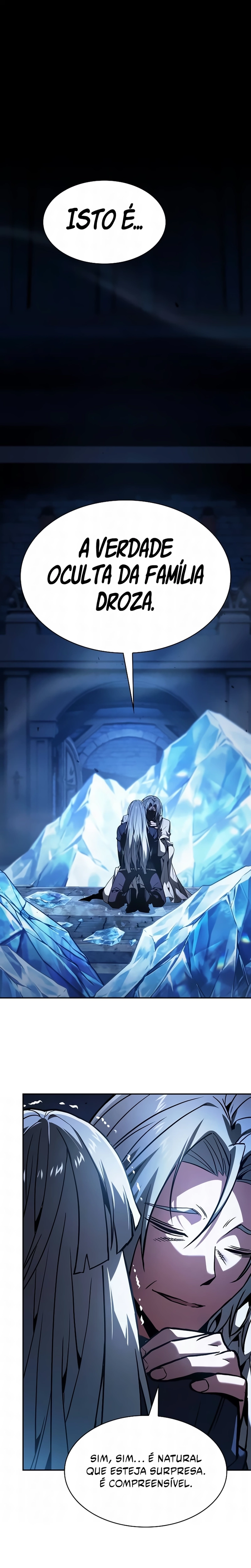 Read Gênio da Esgrima da Academia PT Manga Online