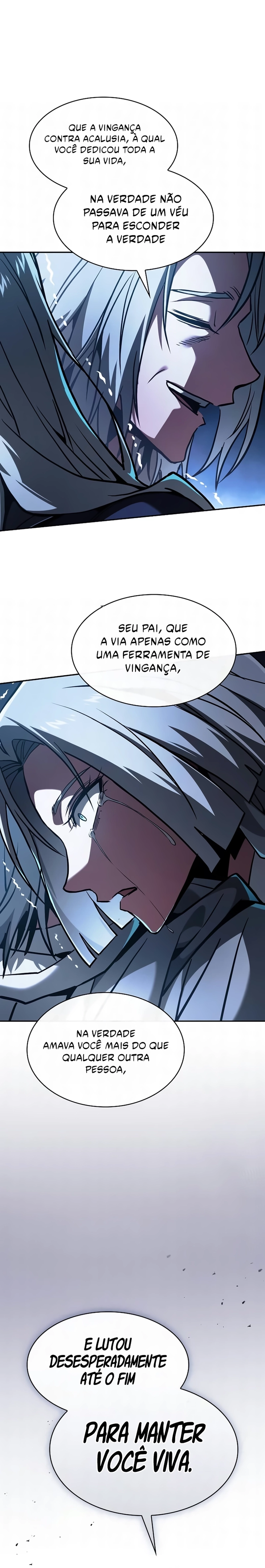 Read Gênio da Esgrima da Academia PT Manga Online