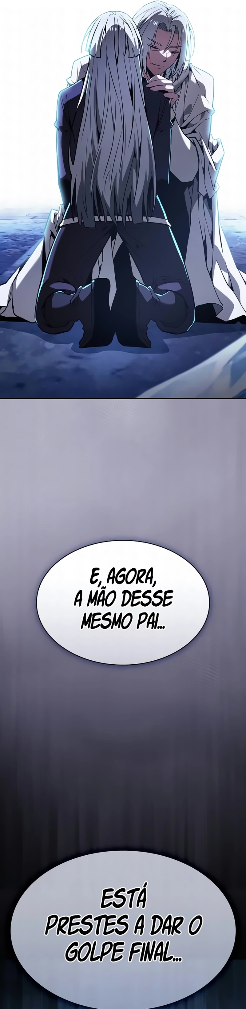 Read Gênio da Esgrima da Academia PT Manga Online
