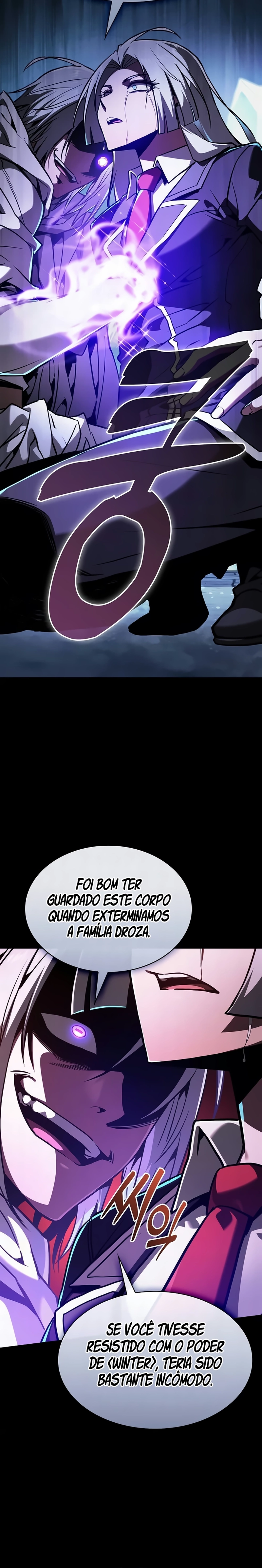 Read Gênio da Esgrima da Academia PT Manga Online