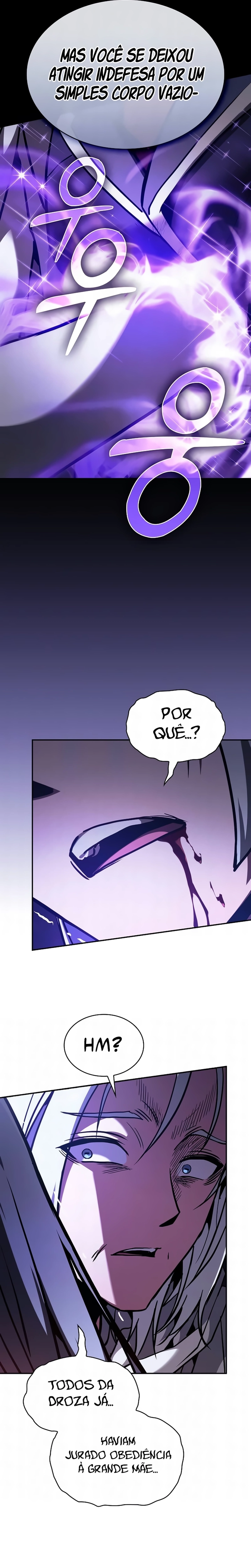 Read Gênio da Esgrima da Academia PT Manga Online