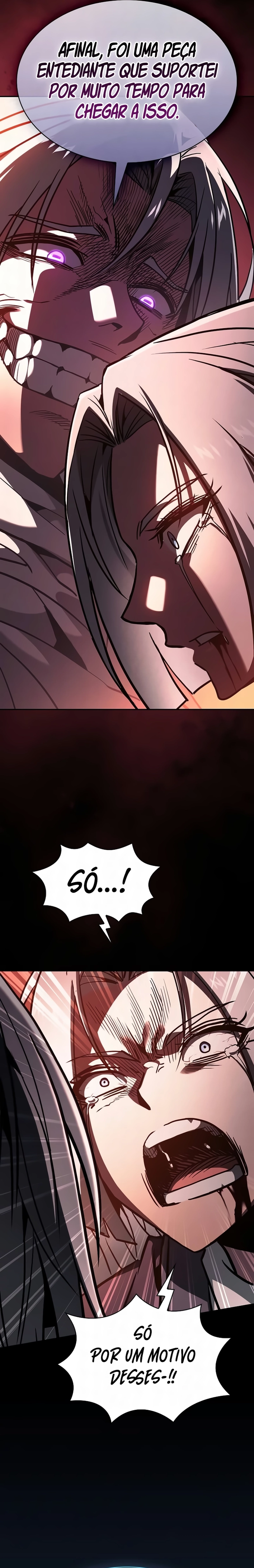 Read Gênio da Esgrima da Academia PT Manga Online
