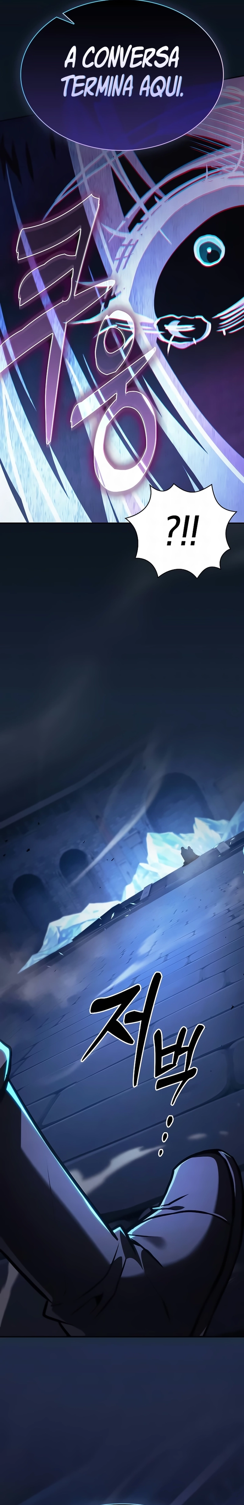 Read Gênio da Esgrima da Academia PT Manga Online
