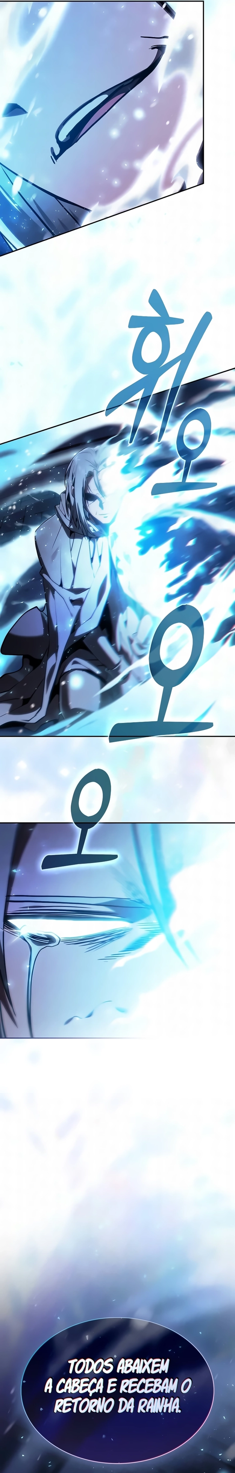 Read Gênio da Esgrima da Academia PT Manga Online