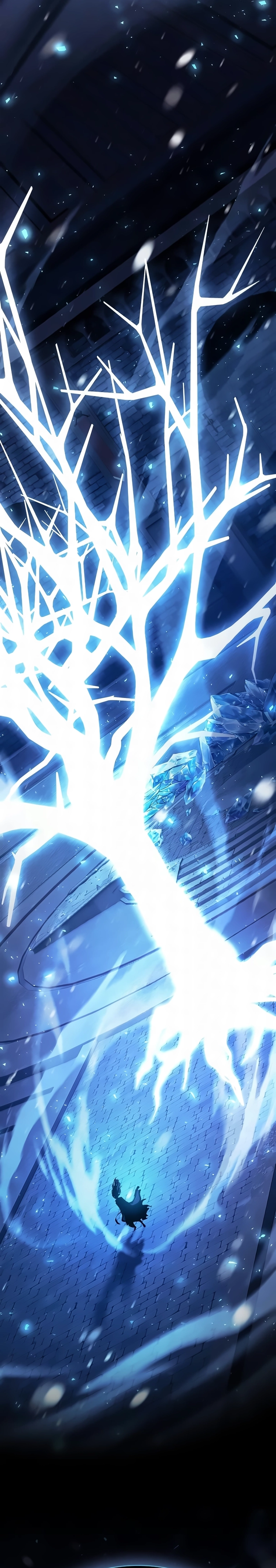 Read Gênio da Esgrima da Academia PT Manga Online