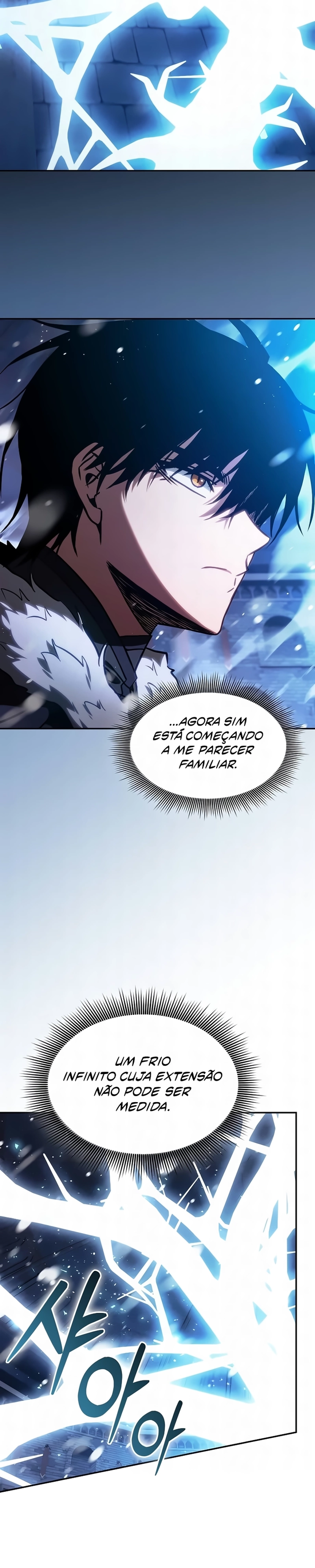 Read Gênio da Esgrima da Academia PT Manga Online